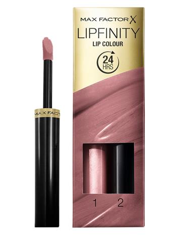 Max Factor Lipfinity 24HRS huulipuna 4,2 g, 310 Essential Violet