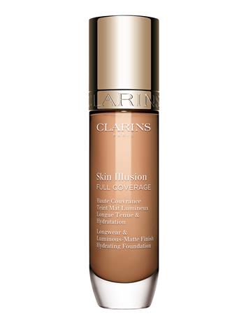 Clarins Skin Illusion Full Coverage 111N 30 ml