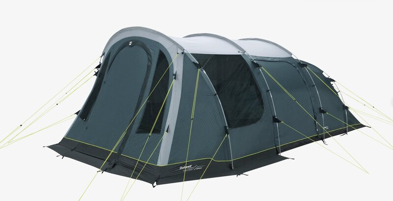 Outwell Outwell Rockwell 6