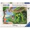 Ravensburger Collectors Edition Palapeli Vaiana 1000 – kuva 5