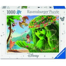 Ravensburger Collectors Edition Palapeli Vaiana 1000