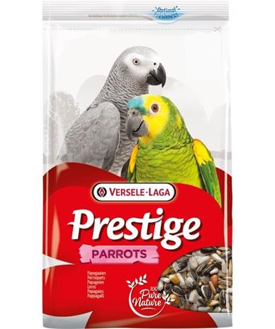 3kg Prestige Parrot linnuille