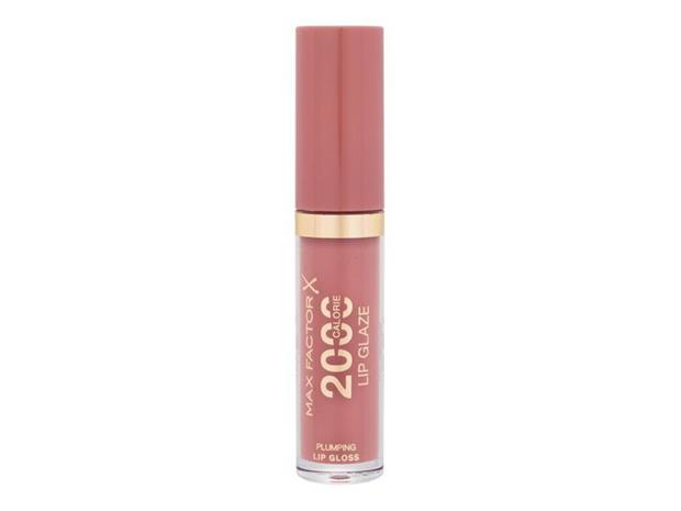 2000 Calorie Lip Glaze No. 050