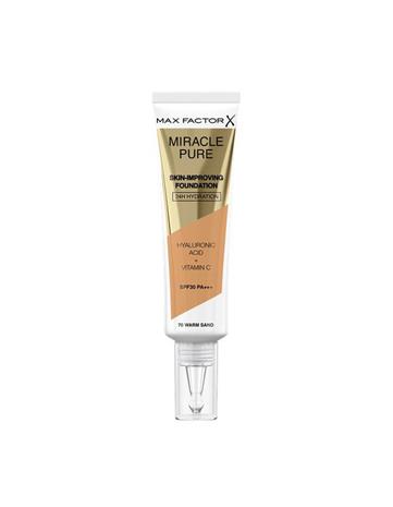 Miracle Pure Foundation 30 ml No. 070