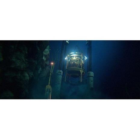 Under The Waves, PS4- peli