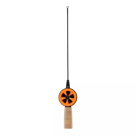 Apaja 23 cm korkki pilkkivapa
