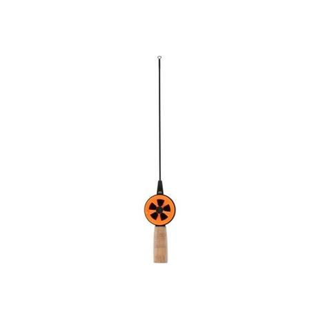 Apaja 23 cm korkki pilkkivapa