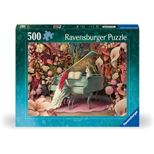 Ravensburger Rabbit Recital