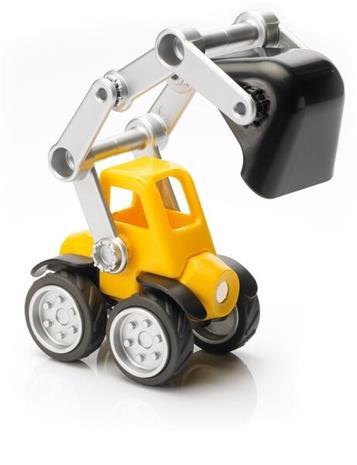 Smart Max - Power Vehicle Mix (SMX303)