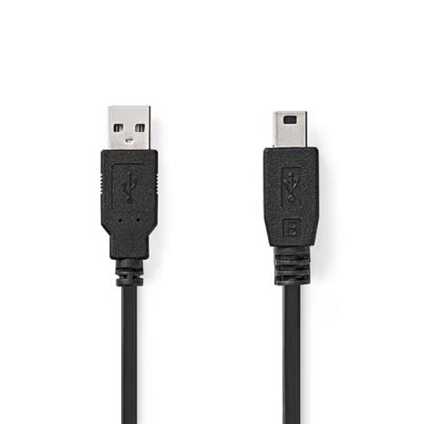 Nedis CCGB60300BK10 USB cable