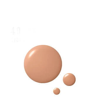 Max Factor Miracle Pure 2in1 Skin Reset Serum Foundation 40-60 Light – kuva 5/8