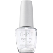 OPI Nature Strong Top Coat 15 ml