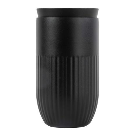 Sagaform Tova automuki termosmuki 32 cm Musta