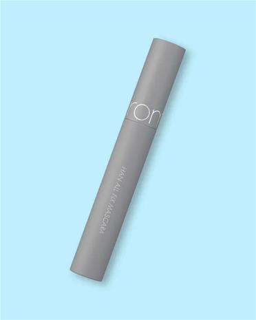 rom&nd Han All Fix Mascara 7 ml – L01 Long Black