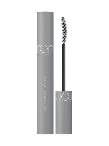 rom&nd Han All Fix Mascara 7 ml – L01 Long Black