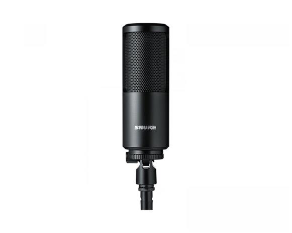 Shure SM4-K Home Recording Microphone, mikrofoni