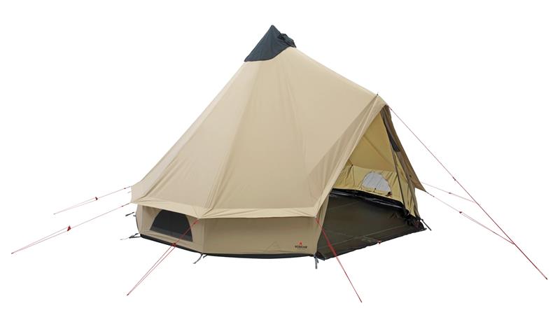Robens Klondike teltta