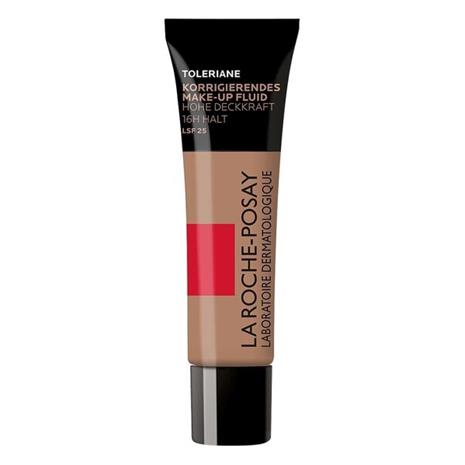 La Roche Posay Toleriane Fluid Foundation 15