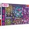 TREFL HELLO KITTY 500P PALAPELI – kuva 3