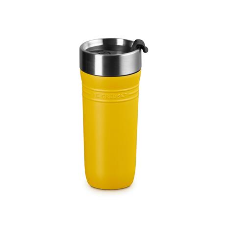 Le Creuset - On The Go Termosmuki 35 cl Nectar