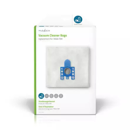Nedis DUBG220MIE4 - accessory kit