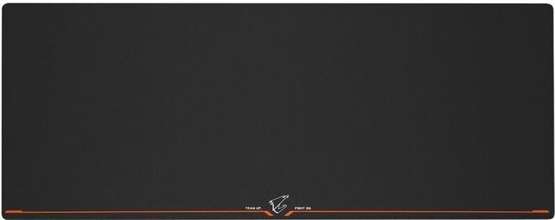 Gigabyte Aorus AMP900, hiirimatto