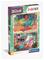 Clementoni Disney Stich Super Colour Puzzle (2x60) – kuva 2