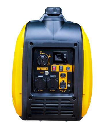 Aggregaatti DXGNi35E (3,2 kW), DeWalt