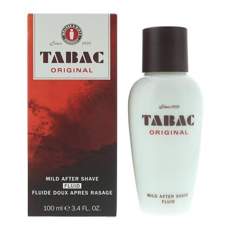 Tabac Original Mild After Shave Fluid 100 ml