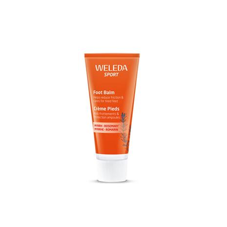 Weleda Foot Balm 75 ml