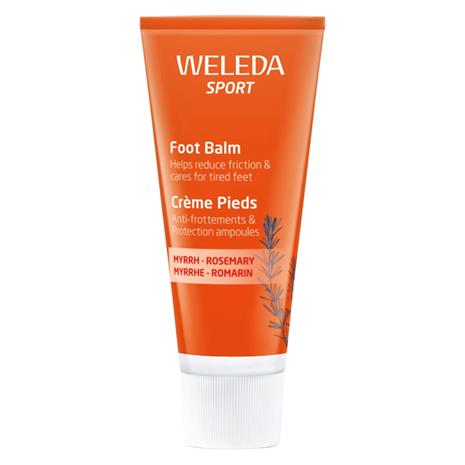 Weleda Foot Balm 75 ml
