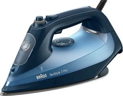 Braun TexStyle 7 Pro SI7160BL, silitysrauta