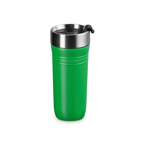 Le Creuset - On The Go Termosmuki 35 cl Bamboo