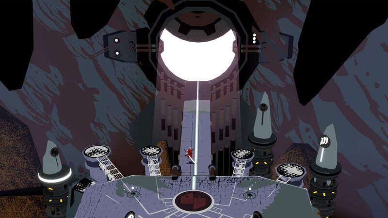 Creature in the Well, Nintendo Switch -peli – kuva 5/6