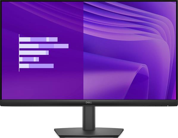 Dell E2425HM (23,8"), näyttö