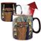 Jurassic Park Gate Heat Change muki – kuva 3