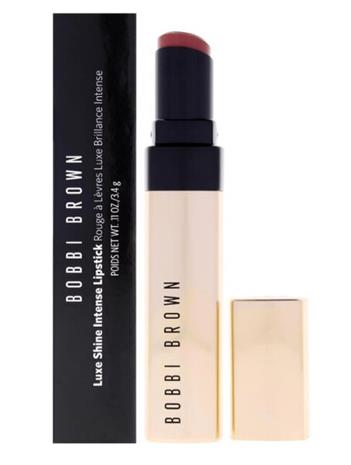 Bobbi Brown Luxe Shine Intense - Trailblazer