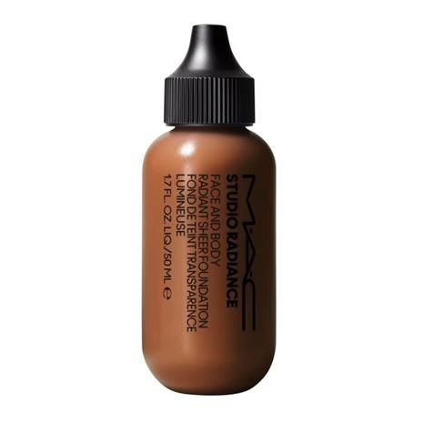 MAC Cosmetics Studio Radiance Face And Body (50ml) N6