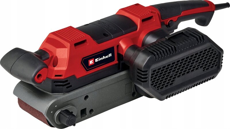Einhell TE-BS 850 E (4466245) 850W, nauhahiomakone