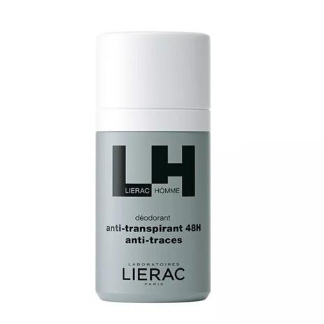 LIERAC Homme Deodorant Roll-on-deodorantti 50 ml