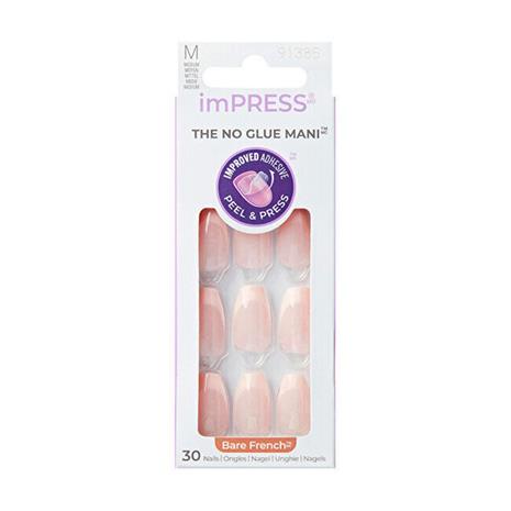 Kiss imPRESS Genuine