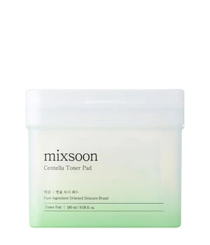 Mixsoon Centella Toner Pad