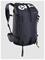 Evoc Summit 30 L Snow Backpack -reppu, musta – kuva 3
