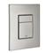 Grohe skate cosmopolitan wall plate – kuva 3