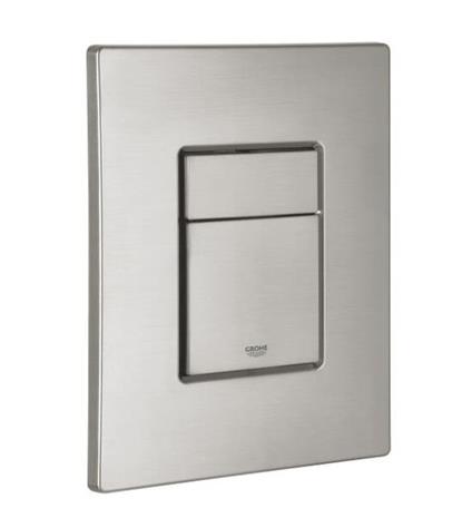Grohe skate cosmopolitan wall plate