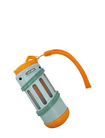 Simba Toys Nature World Explorer Taskulamppu
