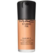 MAC Cosmetics Studio Fix Fluid Broad Spectrum Spf 15 – kuva 7/7