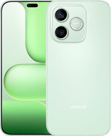 Honor 600 Lite 5G 8/128GB, älypuhelin