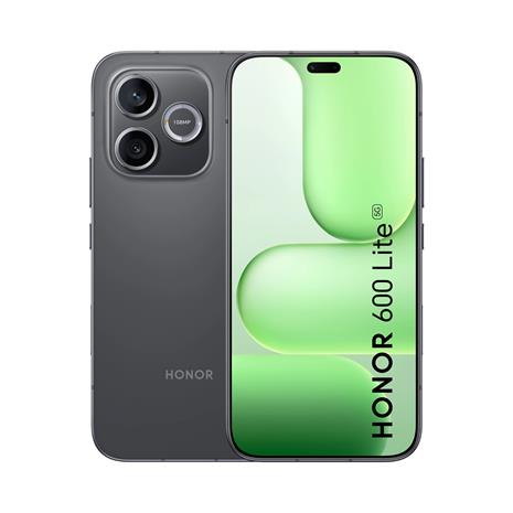 Honor 600 Lite 5G 8/128GB, älypuhelin