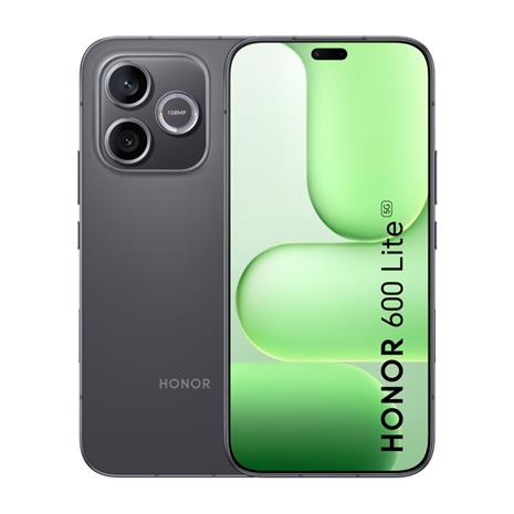 Honor 600 Lite 5G 8/128GB, älypuhelin